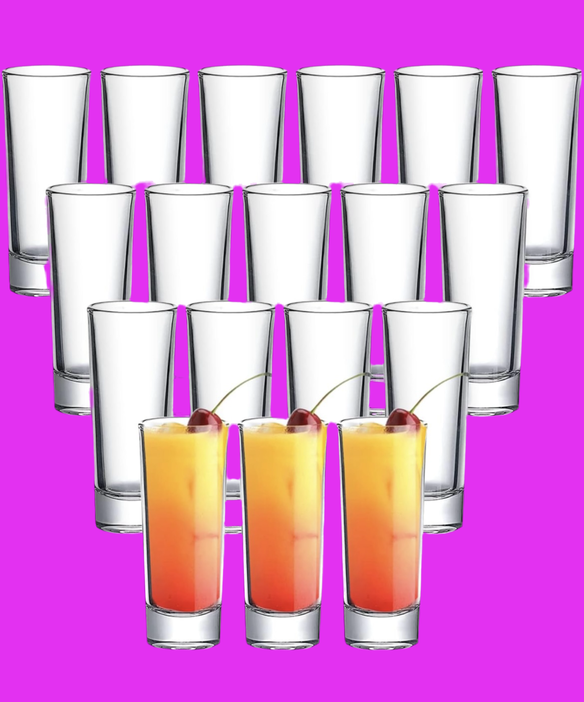 Shot Glasses