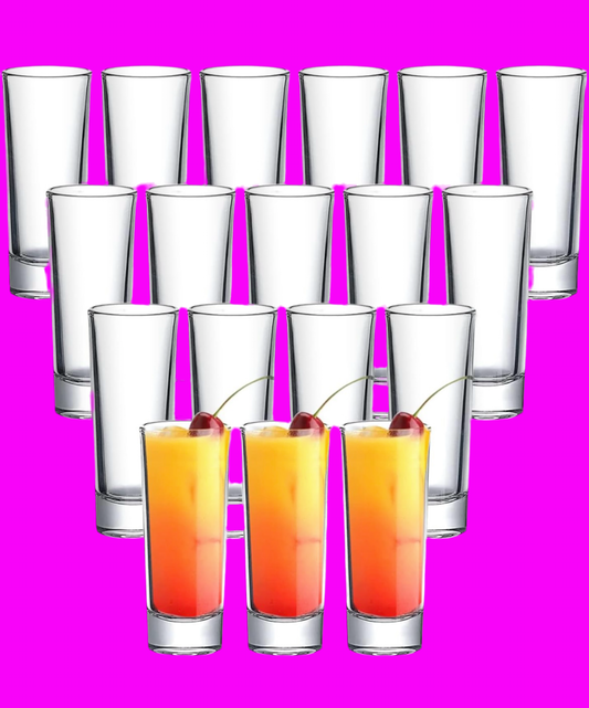 Shot Glasses