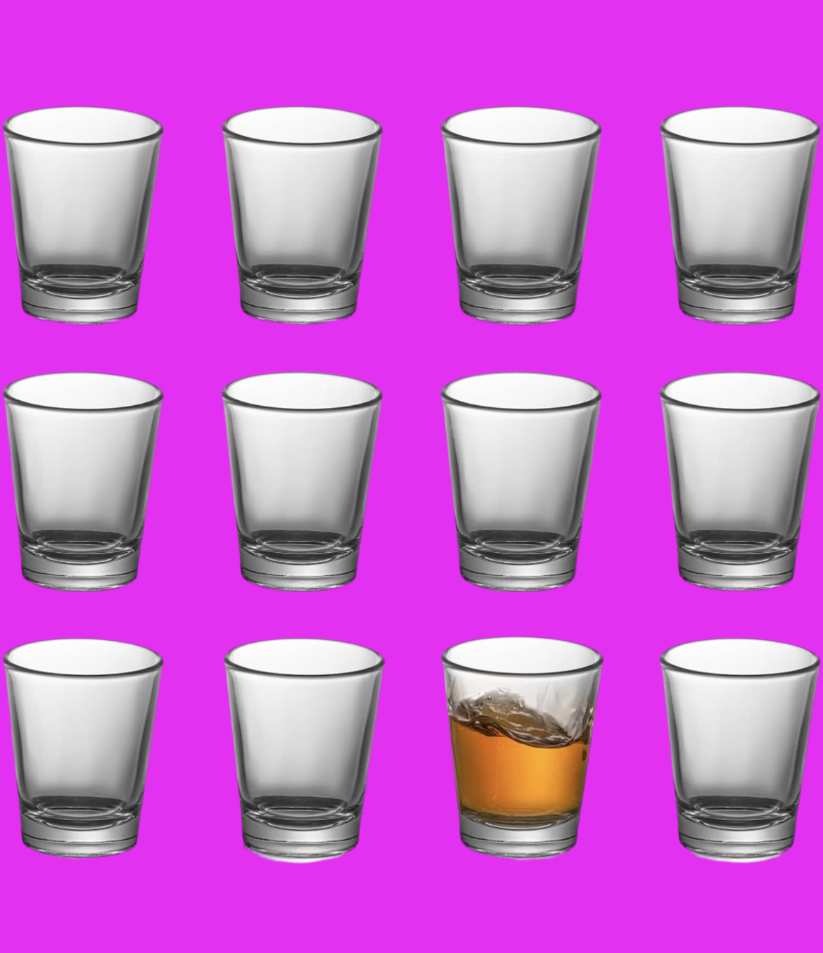 Shot Glasses